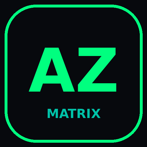 AZ MATRIX